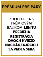 Prémiový pre páry
